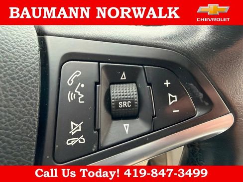 Used 2016 Buick Verano Sport Touring FWD image 21