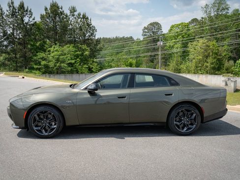 New 2026 Dodge Charger GT w/ Blacktop Package AWD/4WD image 5