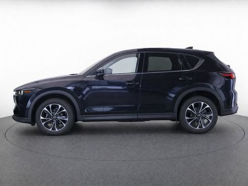 Certified 2022 MAZDA CX-5 AWD 2.5 S w/ Premium Plus Pkg image 6