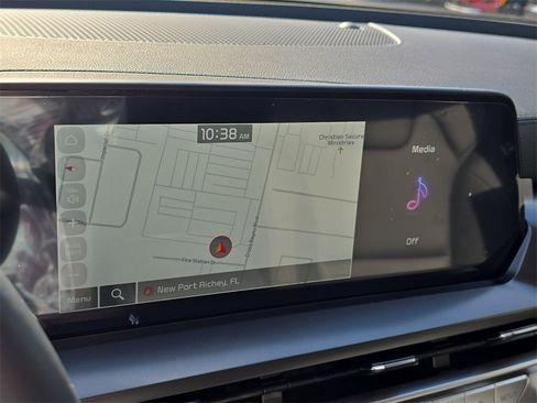 New 2025 Kia Telluride S image 26