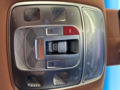 New 2026 Genesis GV80 2.5T Prestige image 28