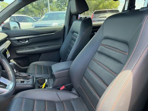 Used 2024 Honda CR-V Sport-L image 12