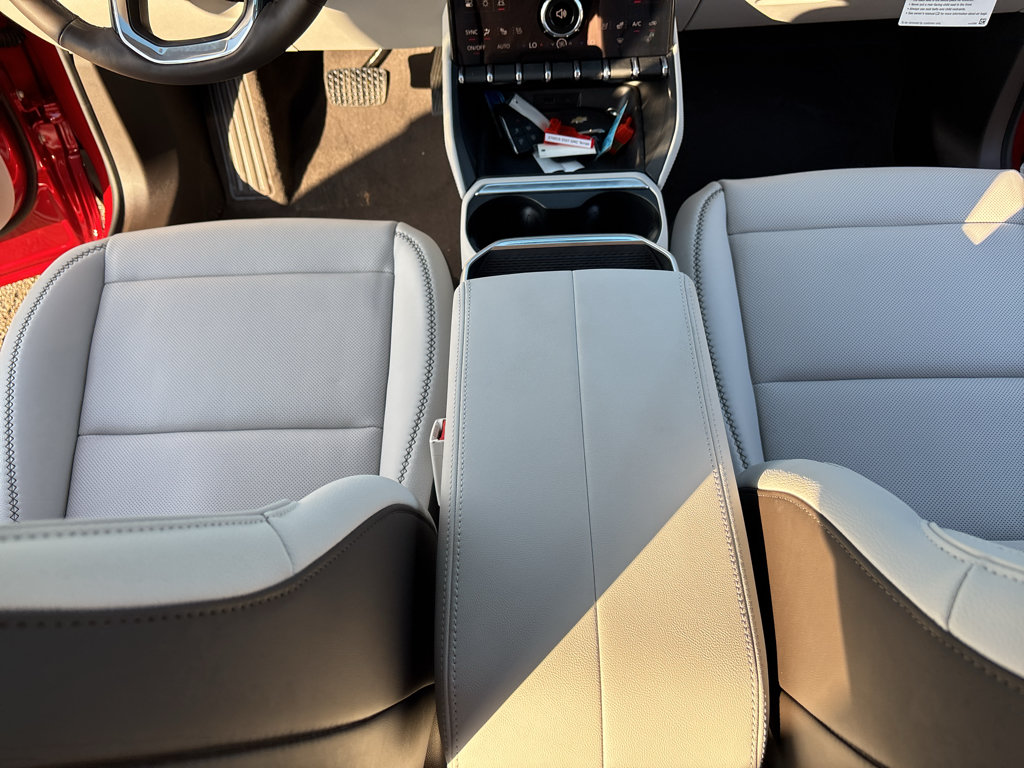 New 2027 GMC Terrain Denali AWD/4WD image 29