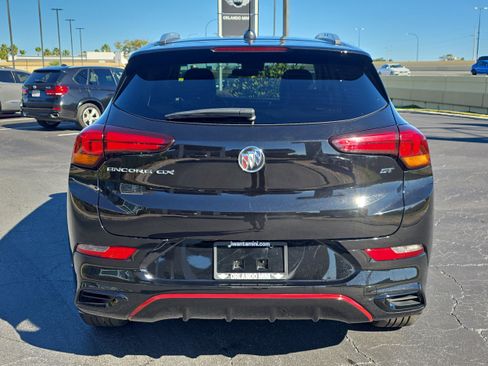 Used 2023 Buick Encore GX Select w/ Sport Touring Package image 4