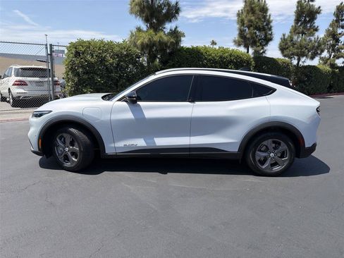 Used 2023 Ford Mustang Mach-E Select RWD image 3