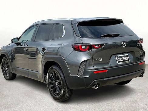 Used 2024 MAZDA CX-50 AWD 2.5 S w/ Preferred Package image 17
