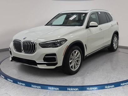 Used 2023 BMW X5 xDrive40i