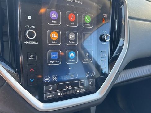 Certified 2024 Subaru Ascent Premium w/ Convenience Package image 12