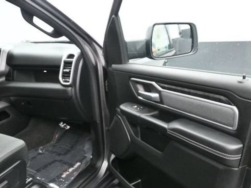 Used 2021 RAM 1500 Big Horn AWD/4WD image 13