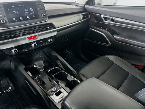 Certified 2021 Kia Telluride LX image 22