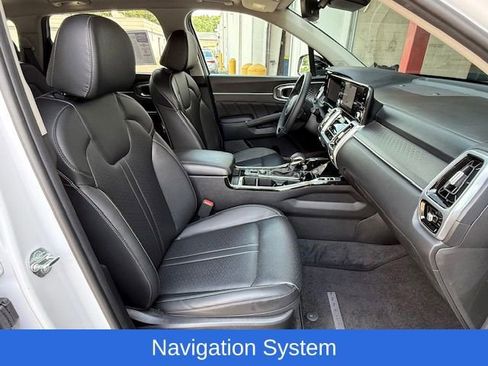 Used 2023 Kia Sorento SX image 17