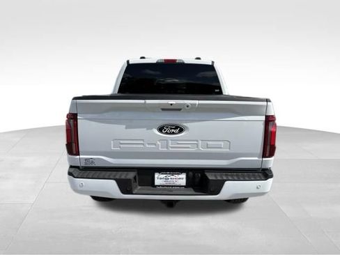 Used 2026 Ford F150 Lariat w/ FX4 Off-Road Package AWD/4WD image 10