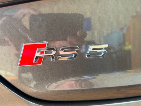 Used 2019 Audi RS 5 Sportback w/ Dynamic Package AWD/4WD image 15