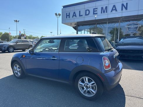 Used 2013 MINI Cooper Hardtop FWD image 3