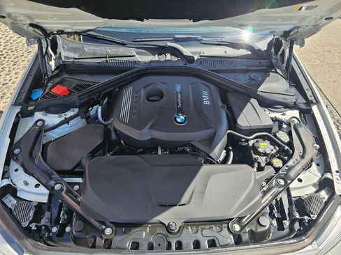 Used 2018 BMW 230i xDrive Convertible image 24