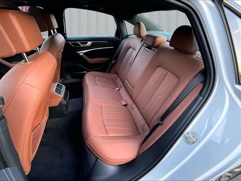 Used 2023 Audi A6 3.0T Prestige w/ Prestige Package image 22