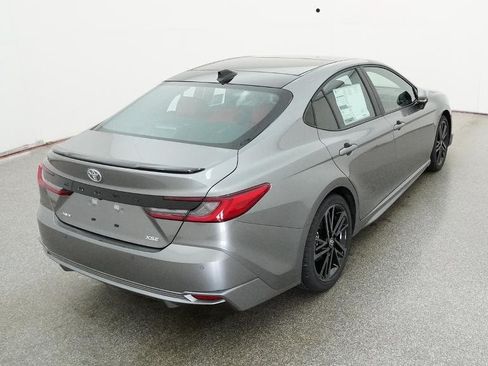 New 2026 Toyota Camry XSE w/ Premium Plus Package FWD image 22