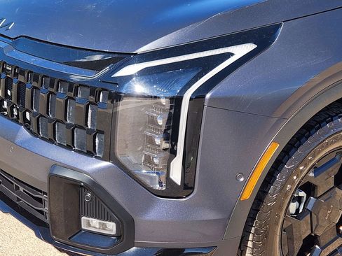 Certified 2026 Kia Sportage X-Pro Prestige image 8