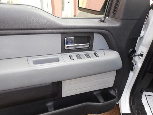 Used 2012 Ford F150 XL w/ PWR Equipment Group AWD/4WD image 19
