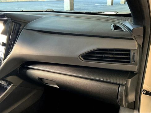 Certified 2025 Subaru Crosstrek 2.5i Sport w/ Crosstrek Mirror Package image 11