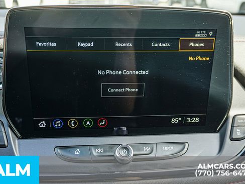 Used 2025 Chevrolet Blazer RS FWD image 43