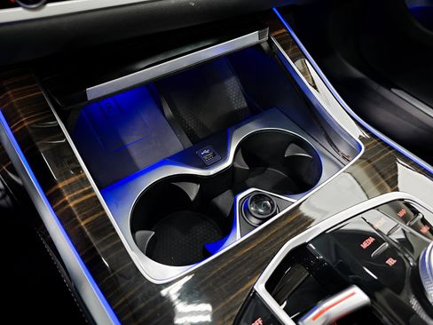 Used 2024 BMW X7 xDrive40i image 33