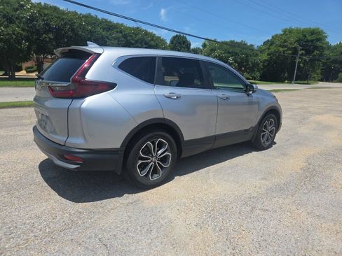Used 2020 Honda CR-V EX image 7