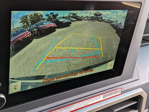 New 2026 Toyota Tacoma SR image 13