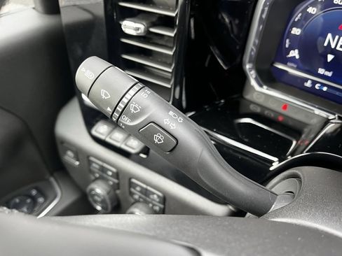 New 2025 Chevrolet Silverado 2500 LTZ w/ LTZ Premium Package image 13