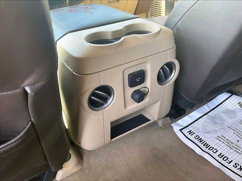 Used 2016 Ford F350 King Ranch RWD image 35