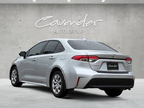 Used 2024 Toyota Corolla LE FWD image 14