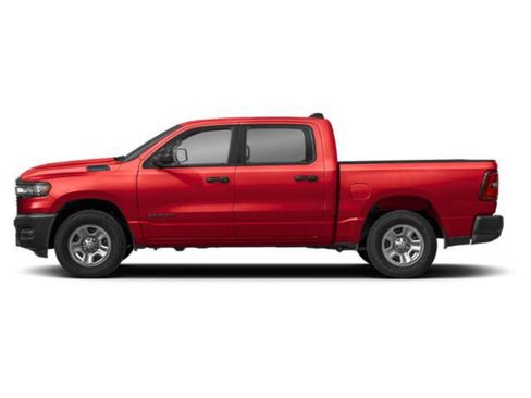 New 2026 RAM 1500 Express image 3