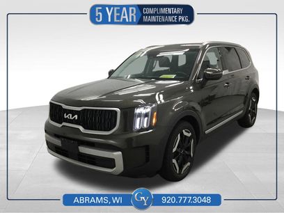 Used 2023 Kia Telluride EX