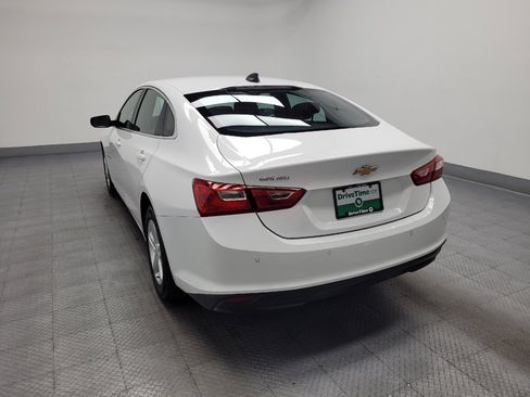 Used 2025 Chevrolet Malibu LS FWD image 6