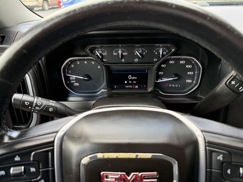 Used 2019 GMC Sierra 1500 SLE w/ SLE Value Package AWD/4WD image 23