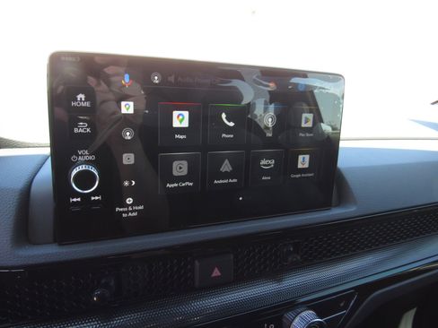 New 2026 Honda CR-V Sport Touring image 19