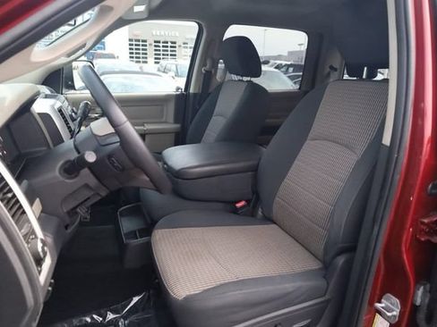 Used 2011 RAM 2500 Big Horn AWD/4WD image 18