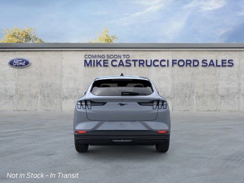 New 2026 Ford Mustang Mach-E Premium AWD/4WD image 5