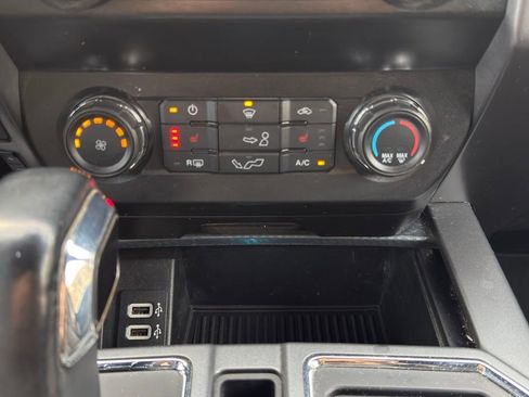 Used 2019 Ford F150 XLT w/ Equipment Group 302A Luxury image 14