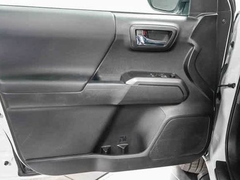 Certified 2023 Toyota Tacoma TRD Sport image 22