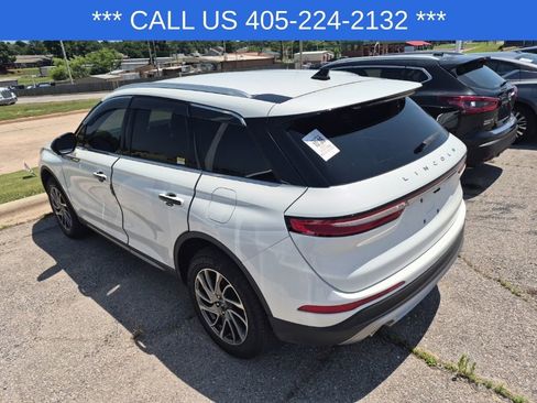 Used 2021 Lincoln Corsair FWD image 5