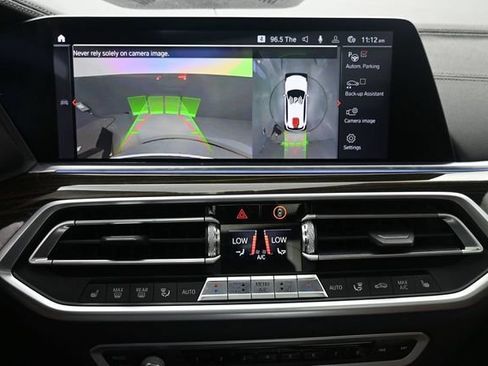 Used 2020 BMW X5 sDrive40i w/ Premium Package RWD image 11