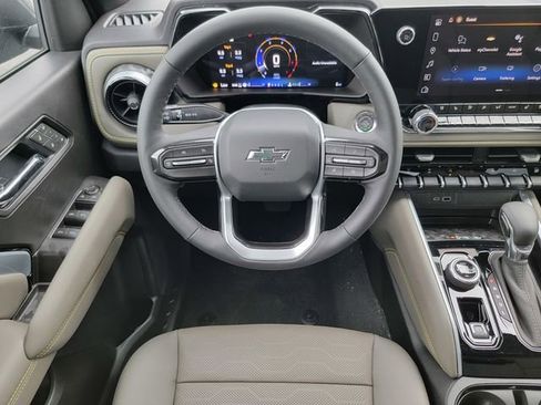New 2026 Chevrolet Colorado ZR2 AWD/4WD image 26