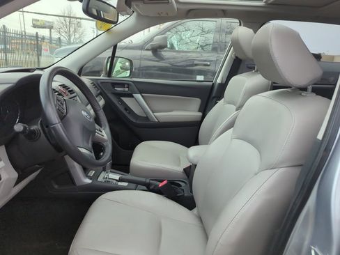 Used 2014 Subaru Forester 2.5i Touring w/ Popular Package #2 image 6