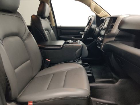 Used 2020 RAM 1500 Tradesman w/ Tradesman Group RWD image 21