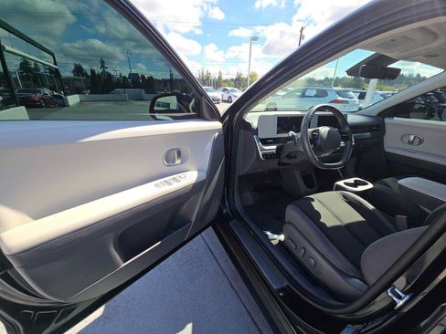 Used 2024 Hyundai Ioniq 5 SEL RWD image 20
