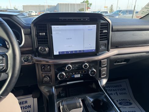 Certified 2023 Ford F150 Raptor w/ Raptor Carbon Fiber Package AWD/4WD image 10