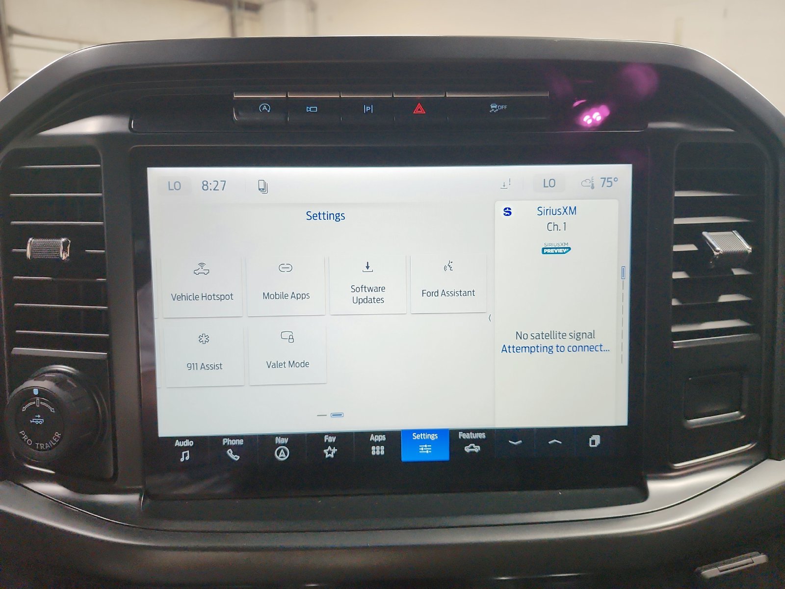 Used 2024 Ford F150 XLT w/ Equipment Group 302A MID AWD/4WD image 32