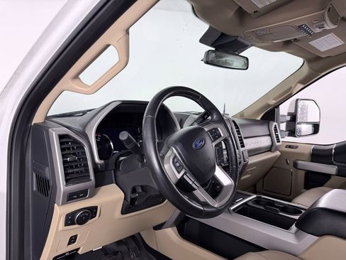 Used 2020 Ford F250 Lariat w/ Lariat Value Package image 25