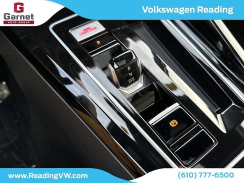 New 2026 Volkswagen GTI Autobahn image 16